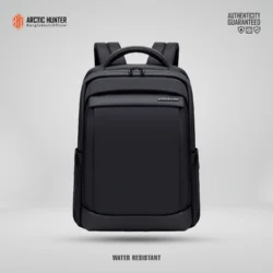 Arctic Hunter B00478 Laptop & Travel Backpack